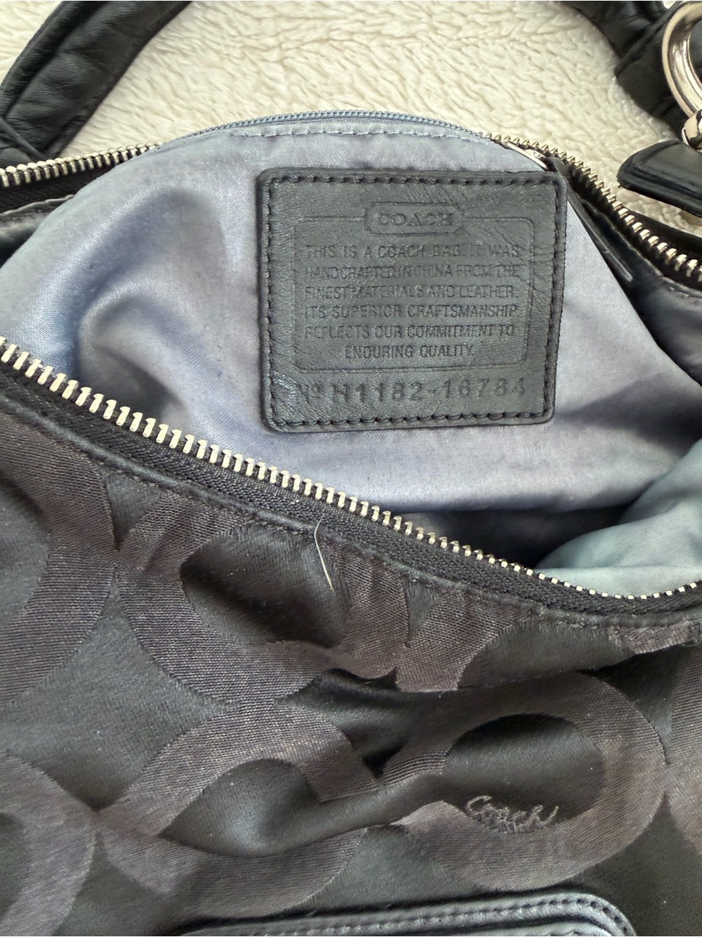 Coach bundle - Picture 5 of 7